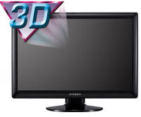 Hyundai W220S 22 3D Wide LCD Hyundai W220S 22 3D Wide LCD